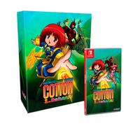 Cotton REBOOT Collector's Edition (Nintendo Switch) - LIMITADO