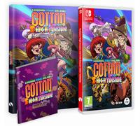 Cotton Reboot! High Tension! Nintendo Switch standard