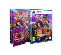 Cotton Reboot! High Tension! Playstation 5 standard