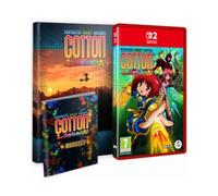Cotton Reboot! Nintendo Switch 2 standard