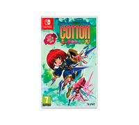Cotton Reboot! - Nintendo Switch
