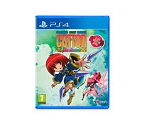 Cotton Reboot! - Playstation 4