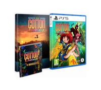 Cotton Reboot! Playstation 5 standard