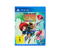 Cotton Reboot! (PlayStation PS4) [Alemania] [Blu-ray]