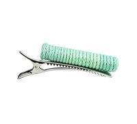 Cotton Rope Bird Perch - Large Standing Anti-Slip Funny Hair Clip Holder