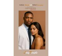 Cotton Sheets and Velvet Dreams: A Platinum Chocolate Romance