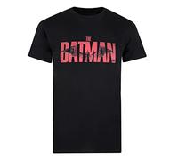 Cotton Soul Marvel We are Venom - Camiseta unisex, color blanco, Negro - Dc Comics the Batman, L