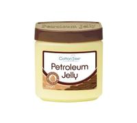 Cotton Tree Jalea de petróleo Jumbo 226G Mantequilla de cacao Cuidado diario de la piel del cuerpo