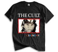 Cotton TTshirts Camisetas y Tops Men Summer Tees Custom T Tshirts Camisetas y topss Compression Men The Cult Ceremony Fashion tee-Tshirts Camisetas y Tops Man tee Black(X-Large)