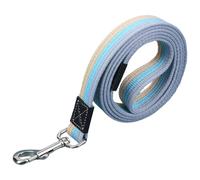 Cotton Web Dog Dog Training Basic Lead, Entrenamiento y Comportamiento de Perros ayudas con Clip de Metal para Perros s Que tiran/79