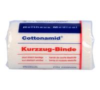 Cottonamid Kurzzug-Binde 8 cm x 5 m, 1 pzas Vendaje