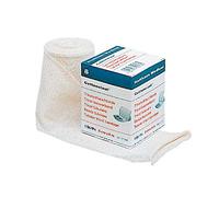 Cottonelast® Trikotschlauchbinde, 12 cm x 4 m, einzeln in Faltschachtel - B07GPLQQ57 | Packung (4 m)