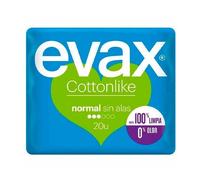 Cottonlike Normal