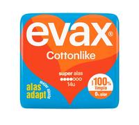 Cottonlike Super Alas