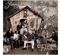 Cottonwood Farm by Jimmy Webb & The Webb Brothers (2011-04-26)