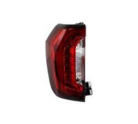 COTUND Luz trasera LED compatible con GMC Yukon 2021, 2022, 2023 y 2024 con freno de estacionamiento y parada de emergencia (84816392 y 84816393)(Only Left)
