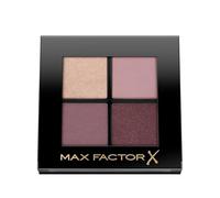 Coty Max Factor Colour X-Pert Soft Touch Palette Paleta de Sombras de Ojos Tono 002 Crushed Blooms 50 g