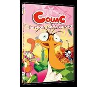 Couac, le vilain petit canard [Francia] [DVD]