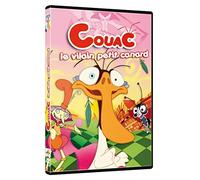 Couac, le vilain petit canard [Francia] [DVD]