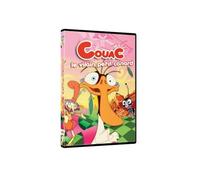 Couac, le vilain petit canard [Francia] [DVD]