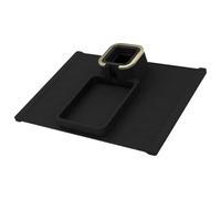 Couch Cup Tray, Armrest Cup Holder, Remote Control Organizer, 16.73x12.6 Inches, Ideal for Sofa Arm Rest Storage, Cellphone Holding, Snacks Tray, Perfect for Living Room