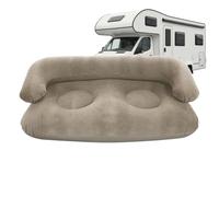 Couch Hinchable Sillón de Aire Suave y Plegable para Dos Personas