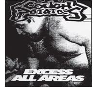 Couch Potatoes - Excess All Areas