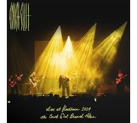 COUCH SLUT - LIVE AT ROADBURN 2024 THE COUCH SLUT BRUNCH HOUR (LEMON YELLOW BIO VINYL) [Vinilo]