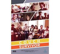 Couch Survivor [USA] [DVD]
