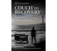 Couch to Recovery: The 20-Second Threshold - How Cold Water Rebuilt My Energy After Long COVID