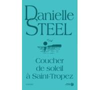 Coucher De Soleil À Saint-tropez (ebook)