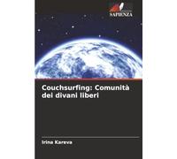 Couchsurfing: Comunità dei divani liberi