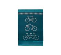 Coucke - Paño de Cocina (50 x 75 cm), diseño de Jacquard, algodón