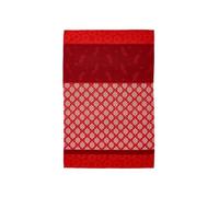 Coucke - Paño de Cocina (50 x 75 cm), diseño de Jacquard, Multicolor