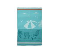 Coucke - Paño de Cocina (50 x 75 cm), diseño de Jacquard, Multicolor