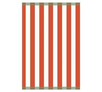 Coucke - Paño de Cocina (50 x 75 cm), diseño de Mestiza, Color Blanco