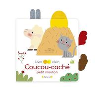 Coucou-caché petit mouton