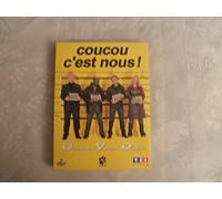 Coucou c'est nous ! [Francia] [DVD]