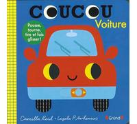 Coucou Voiture