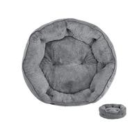 COUCTO del RESTACIÓN DE Peto - Cama de sofá de Gato, de Cachorros cálidos | Muebles para Dormir Impermeables con Base Antideslizante, cojín para pequeños Animales medianos Grandes, Sala