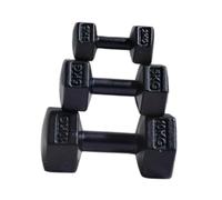 CoudarTitie 3x Barra de Pesas en Miniatura para Casa de Muñecas, Modelo de Mini Mancuernas Decorativas para Simulación de Escenas Deportivas, para Niño, Negro