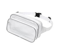 CoudarTitie Bolsa de Herramientas Antiestática para Salas Blancas, Multiusos para Reparadores, Deportes Y Festivales de Música.