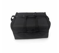 CoudarTitie Funda para Cajón Flamenco Mochila Bolso Maleta de Transporte de Tela Oxford Reforzada con Acolchado Antigolpes y Asa Doble Bolsa Exterior Adecuada
