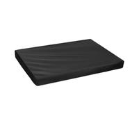 CoudarTitie Funda para Tablero de Rompecabezas Protector de Tela Oxford Impermeable Evita Polvo Diseño Ligero Adecuada para Sala de Juegos Aficionados Entretenimi, L