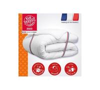 DODO Relleno Nórdico Champs de Lin 140 x 200 cm Blanco 450 g/m²