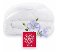 DODO Relleno Nórdico Champs de Lin Blanco 450 g/m² 220 x 240 cm (Cama Doble)