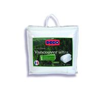 'Couette templada Vancouver Ultra - 220 x 240 cm - 300gr/m² - Blanco - DODO'