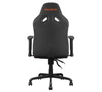 COUGAR - 3MFSLORB.0001 silla para videojuegos Silla para videojuegos de PC Asiento acolchado Negro, Naranja