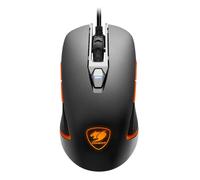 Cougar 450M Ratón Gaming RGB 5000DPI Gris