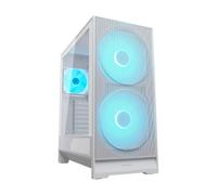 Cougar Airface 180 Blanca - Caja ATX